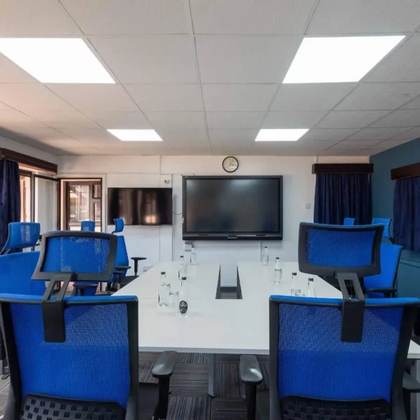 Kipanga Boardroom 2