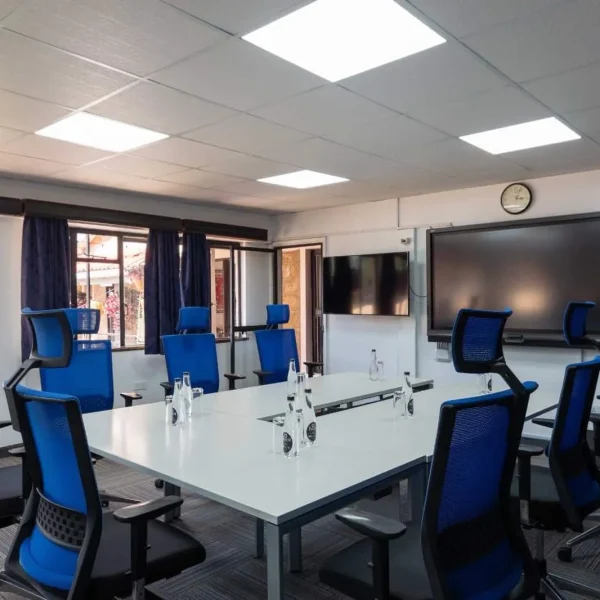 Kipanga Boardroom 3