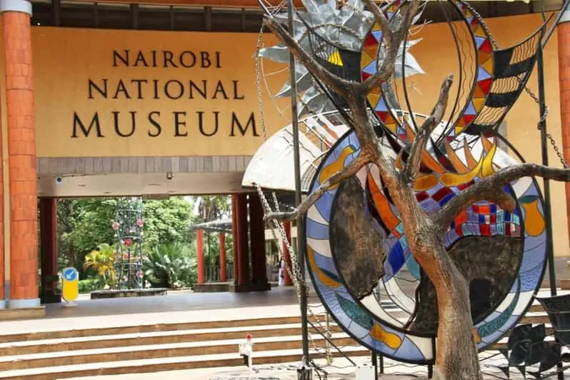 Nairobi-Museum-
