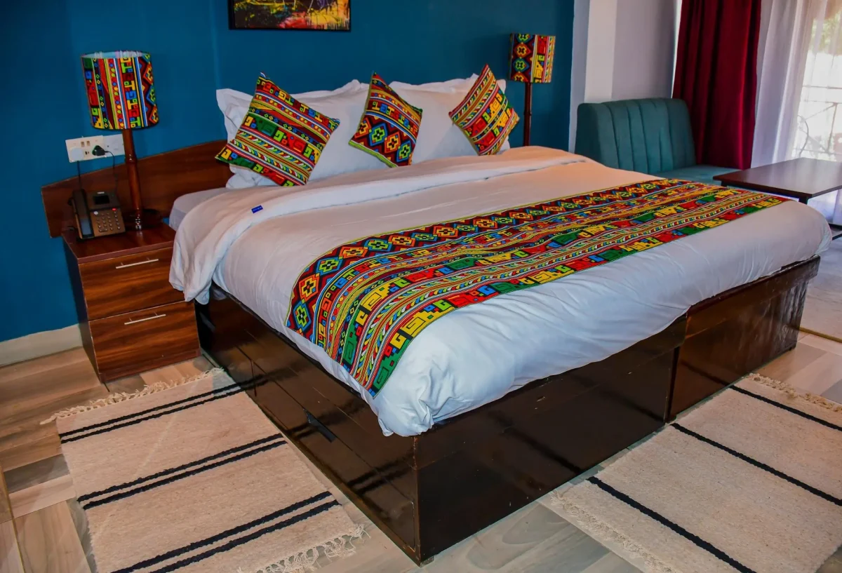 Superior Double Room 2