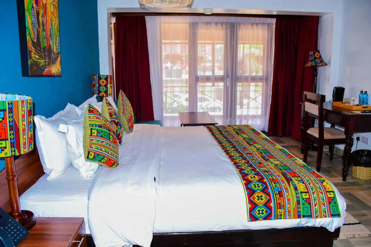 Superior Double Room 3