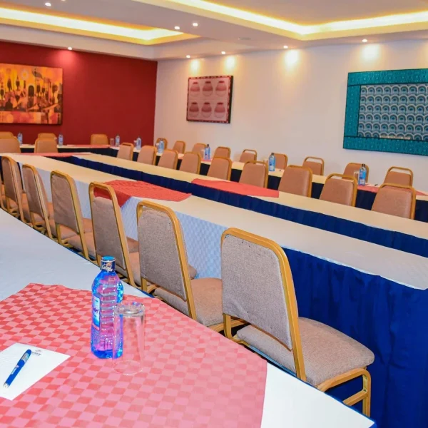 Tai Meeting Room 3