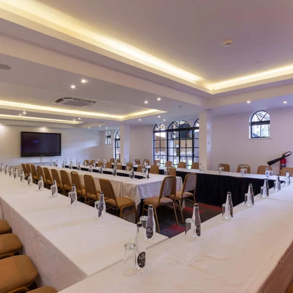 Tai Meeting Room 4