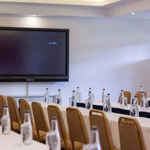 Tai Meeting Room 5