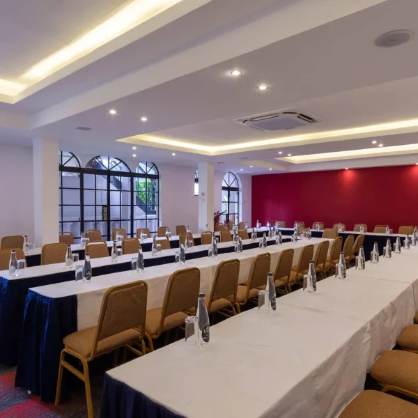Tai Meeting Room