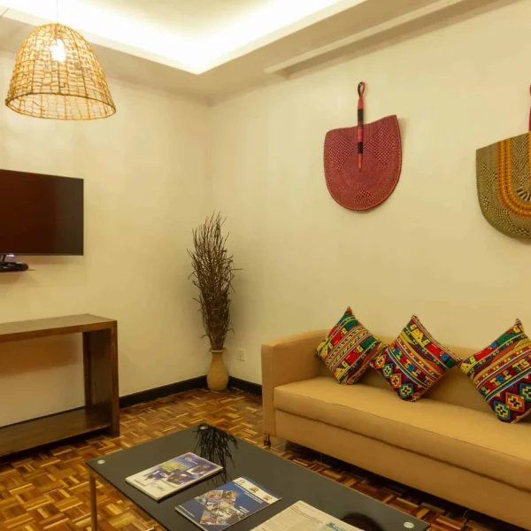 Tausi Meeting Room 2