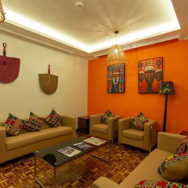 Tausi Meeting Room 4