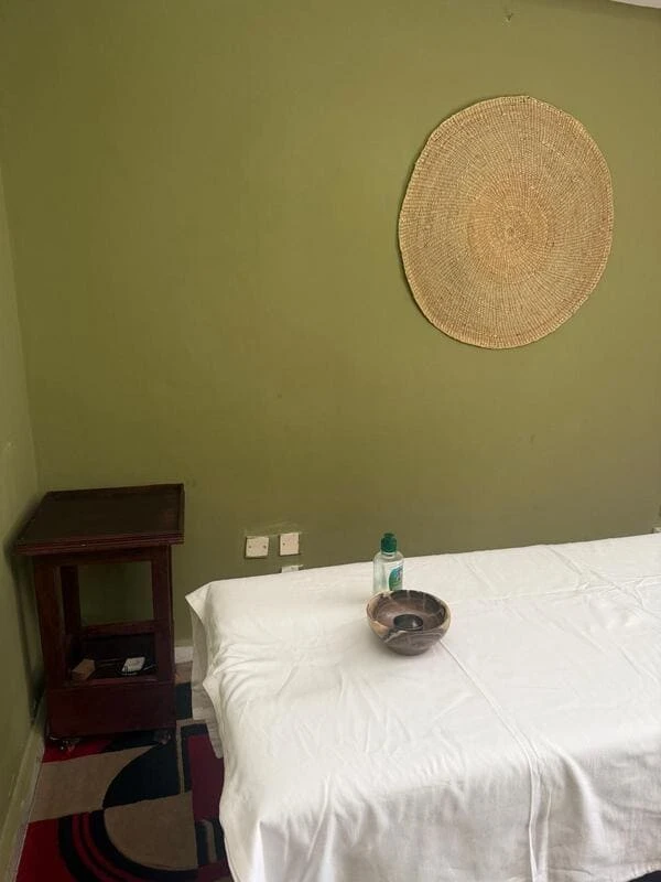 Trisan Residents Spa Image 1