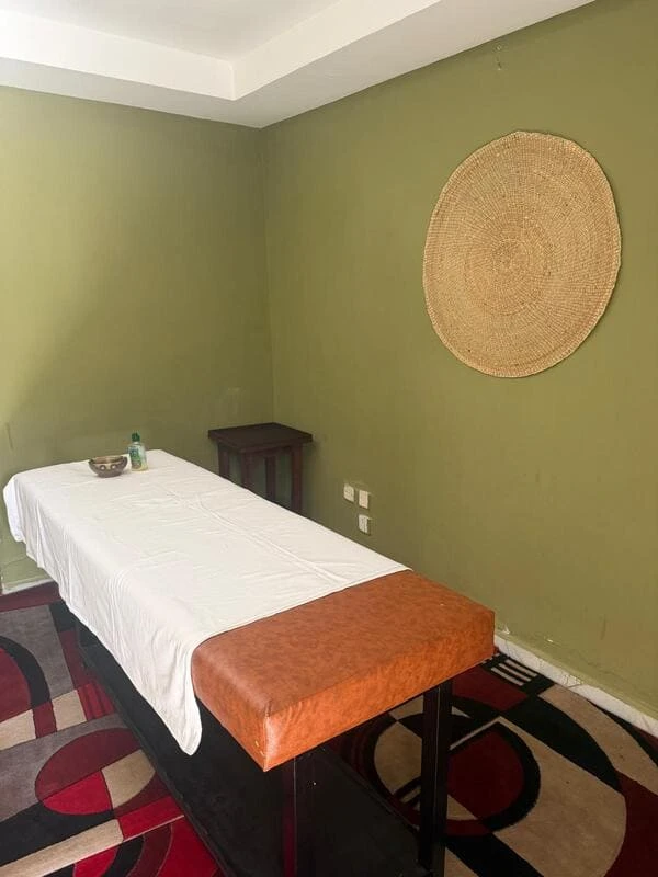 Trisan Residents Spa Image 2